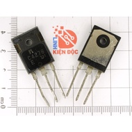 [Combo 2 bag] Pair of Transistors C4278 A1633 4278 1633 TO-3P Disassemble