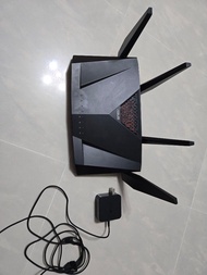 Asus ac88u ac3100