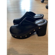 Y2K shoe Beautiful And Stunning Very And Beautiful. size.39 (24.5cm) Released 590 ‍ ️