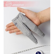 New Product Ready Stock 1/6 Men's Soldier Sweatpants Black Gray Two-Color Sports Pants Model supermc