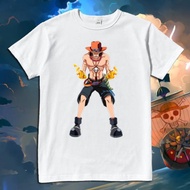 One Piece T-shirt - WOP31