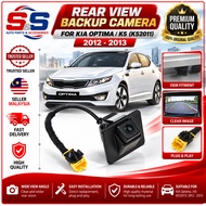 KIA OPTIMA K5 2011 2012 2013 REAR VIEW BACKUP REVERSE PARKING CAMERA KAMERA BELAKANG