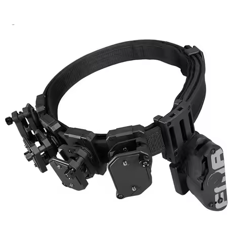Tactical Skirmish IPSC Belt Perfect Match with Holster Speed Magazine Pouch Set, Competition Shootin