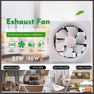 TERBARU Exhaust Fan/Kipas Angin Hexos Plafon Dak/Exhaust fan dinding/Exhaust fan plafon/blower pengh