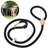 📦 Belt Leash para sa Paglalakad ng Aso, Pagsasanay ng Aso, Slid Lead, Pet Training Lead, Dog Trainin