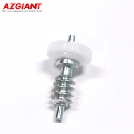 AZGIANT 38T Jenama Baru Cermin Cermin Kereta Cermin Lipat Gear Pemasangan Motor untuk Citroen C4 MK2