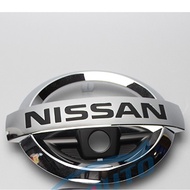 นิสสันเอ็กซ์-เทรล/T32เทียน่า/โลโก้ Kisi-Kisi Depan ของ LCX Nissan L33ของแท้