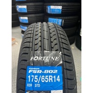 NEW TYRE 175 65 14 FSR802 YEAR 2025 NEW YEAR