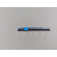 Blue SMD 1206 Led sticker