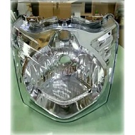 Reflektor Lampu Depan Beat Lama Karbu/motor beat