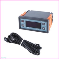 Ahead Digital Temperature Control Thermostat Digital Temperature Switches Controller