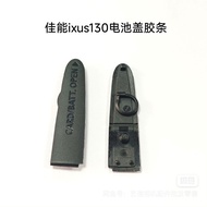 Canon ixus 70 80 85 130 105 210 230 110 120 Battery Cover Bottom Rubber