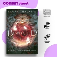 Bewitched (Bewitched, #1) by Laura Thalassa
