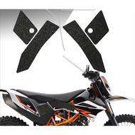 ADESIVI 3D Sticker Decal Emblem Protector Tank Pad Tank grip For KTM 2008-2018 690 ENDURO 2012-2017 