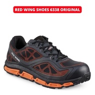 Red Wing Safety Shoes 6338 Original