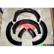 Ford Ranger 2022 T9 Xl /Xlt /Wildtrak 9Inch Fender Arch