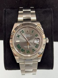 Rolex 126334 2021
