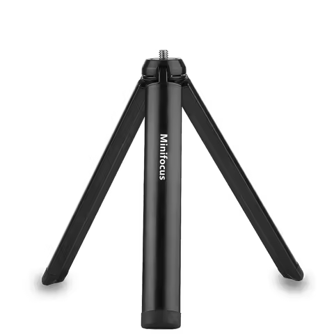 Aluminum Mini Tripod Tabletop Stand for Zhiyun Crane M2 V2 Crane-M Smooth 4 Q Moza air 2 for DJI Ron