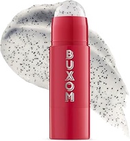 Buxom Power-full Lip Scrub, 0.21 fl. oz.