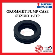 SUZUKI 15HP GROMMET WATER PUMP CASE 15HP GETAH SUZUKI DT15 17411-93911 17417-93910