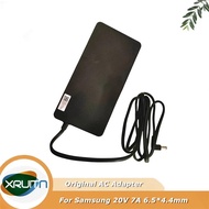 Original BN44-01187A BN4401187A A14020_BPNW Vss AC/DC Power Adapter for Samsung LS32BG852NNXGO 20V 7