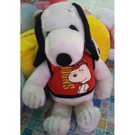Snoopy snoopy