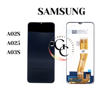 Original Samsung A02S A025 A03S LCD (LCD Touchscreen)