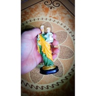 ▲St. Joseph Cute Mini Statue