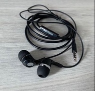 全新 飛利浦 Philips 入耳式耳機  可通話 earphone handfree #1 2