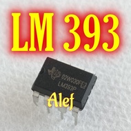 5pcs ic LM393 lm 393 Lm393N