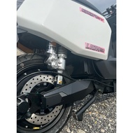 Lion G1 MSP CNC Absorber 290mm