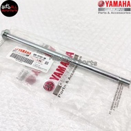 [100% ORI] N-MAX NMAX N MAX V1 V2 FRONT WHEEL TAYAR SHALF AXLE DEPAN TYRE SHAFT  2DP F5181 ORIGINAL 