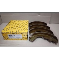 FORD RANGER 4X4 UT1 UT5 FIGHTER UT7W REAR BRAKE SHOE (YUSIN)