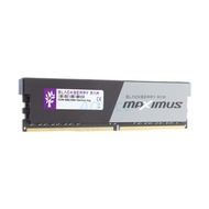 RAM DDR4(2666) 8GB BLACKBERRY MAXIMUS GRAY - A0158495