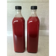 Homemade FuZhou Hong Jiu 住家福州红酒