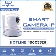 Magicsee S6300Plus - HD720 Surveillance Camera - Vietnamese Version Exclusively