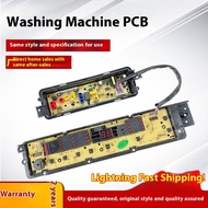 Panasonic washing machine computer board XQB65-Q76301/Q56301/Q6131A control circuit main version 1 1