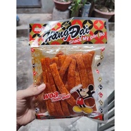 Beef Tendon Noodle Snack