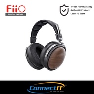 FiiO FT1 Closed Back Over-Ear Dynamic Headphone with 1 Year Local Warranty