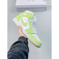 Original Air Jordan 1 High AJ1 classic sports shoe outdoor basketball men women