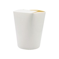 Chinese Folding Lunch Box 800 ml. 10x8.9x12.3 cm. (50 Pieces/Pack) Jade Online