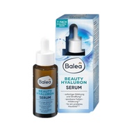 German Balea Essence Balea 7 Times Hyaluronic Acid Facial High Concentration Moisturizing Essence An