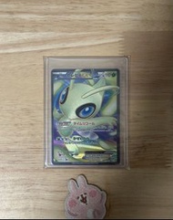 PTCG 日版 BW舊卡 時拉比 雪拉比