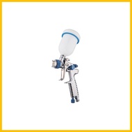 PROFESSIONAL LVMP AIR GRAVITY SPRAY GUN RF801AG
