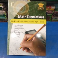 MATH CONNECTIONS 11