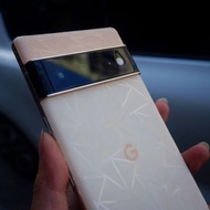 Full border 4D ppf sticker google pixel 6, pixel 6 pro, pixel 5, pixel 4a, px 3, px 3a, px 3xl, px 5