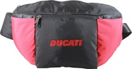 DUCATI Waist Bag กระเป๋าดูคาติ DCT49 187