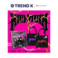 aespa - 6th Mini Album [Rich Man] (RICH MAN BAG Ver.)