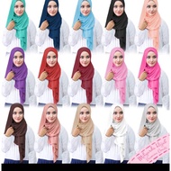 Ordinary pashmina hijab With Billions Of hijab
