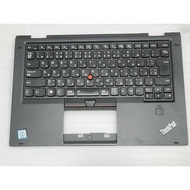 Lenovo ThinkPad X1 Yoga Gen 2 PALMREST KEYBOARD 01HY808 0YH848 01HY928 01HY888  SN20H34951